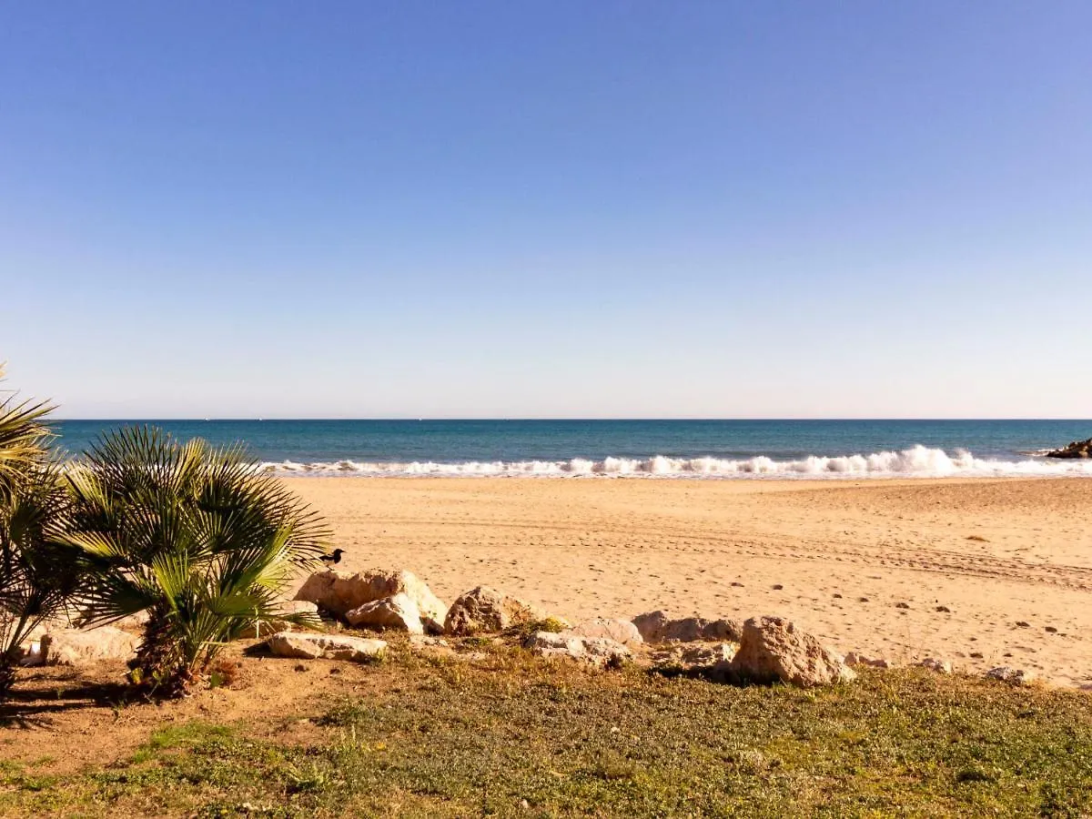 Apartment Golf De Sant Jordi By Interhome Cambrils 0*,  İspanya