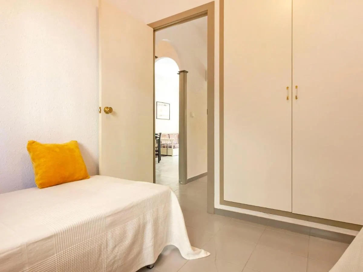 Apartment Golf De Sant Jordi By Interhome Cambrils İspanya