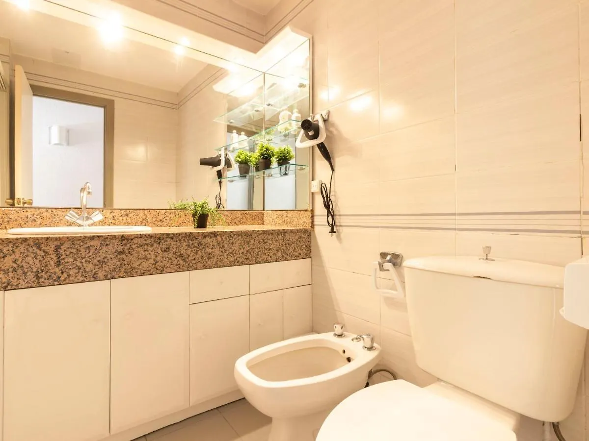 Apartment Golf De Sant Jordi By Interhome Cambrils Ισπανία