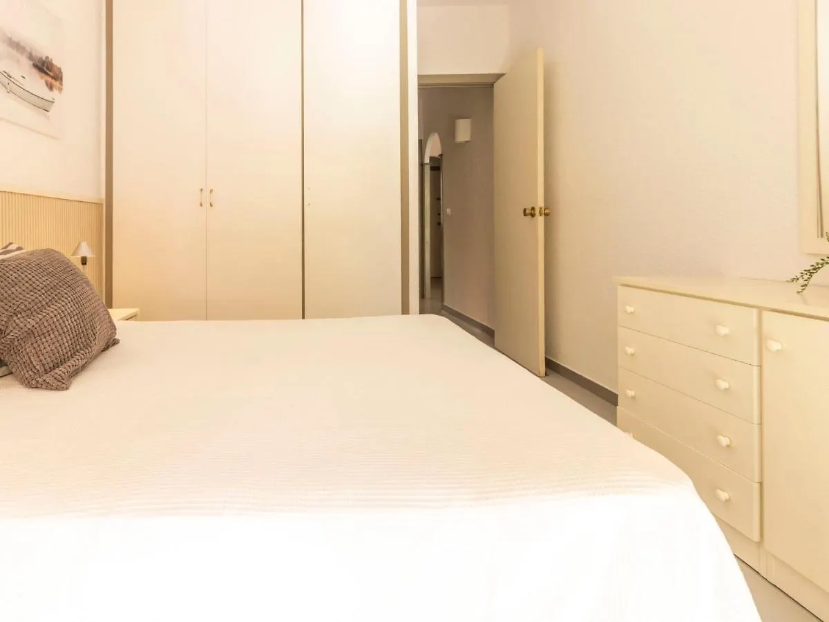 Apartment Golf De Sant Jordi By Interhome Cambrils Ισπανία
