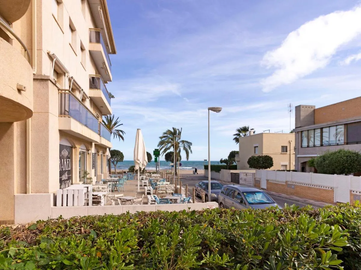 Apartment Golf De Sant Jordi By Interhome Cambrils İspanya