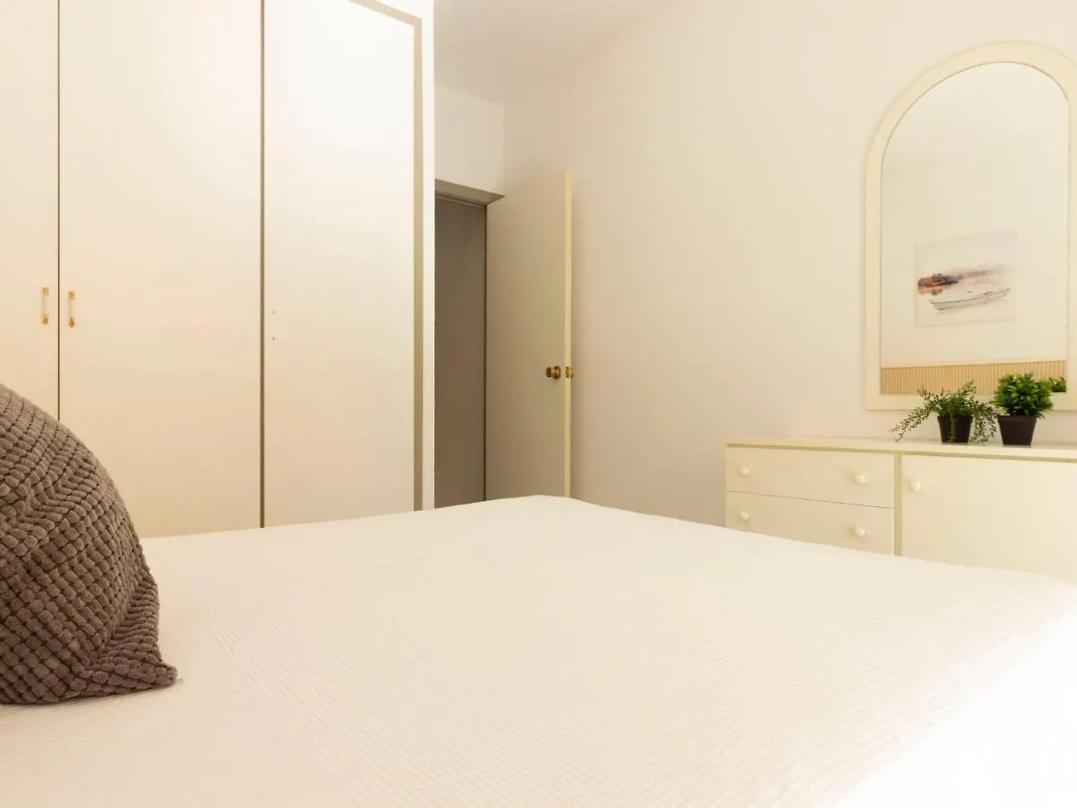 Apartment Golf De Sant Jordi By Interhome Cambrils