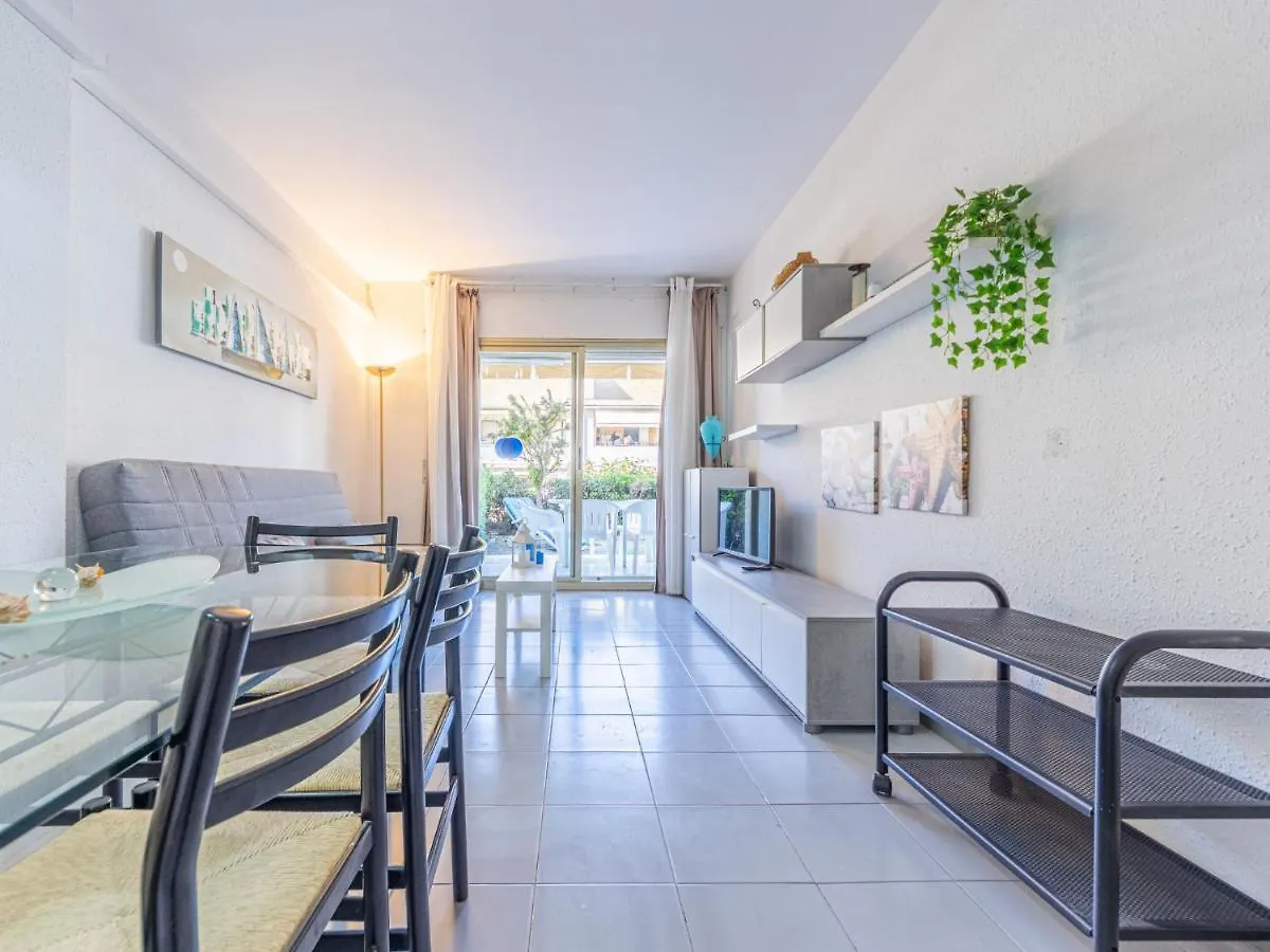 Apartment Golf De Sant Jordi By Interhome Cambrils İspanya