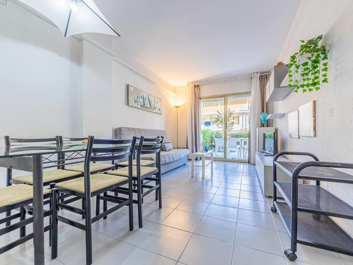 Apartment Golf De Sant Jordi By Interhome Cambrils 0*,  Ισπανία
