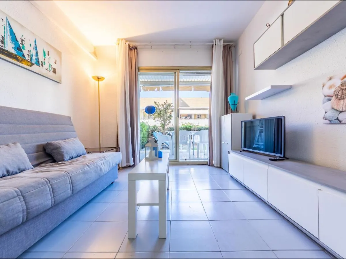 Apartment Golf De Sant Jordi By Interhome Cambrils 0*,  İspanya