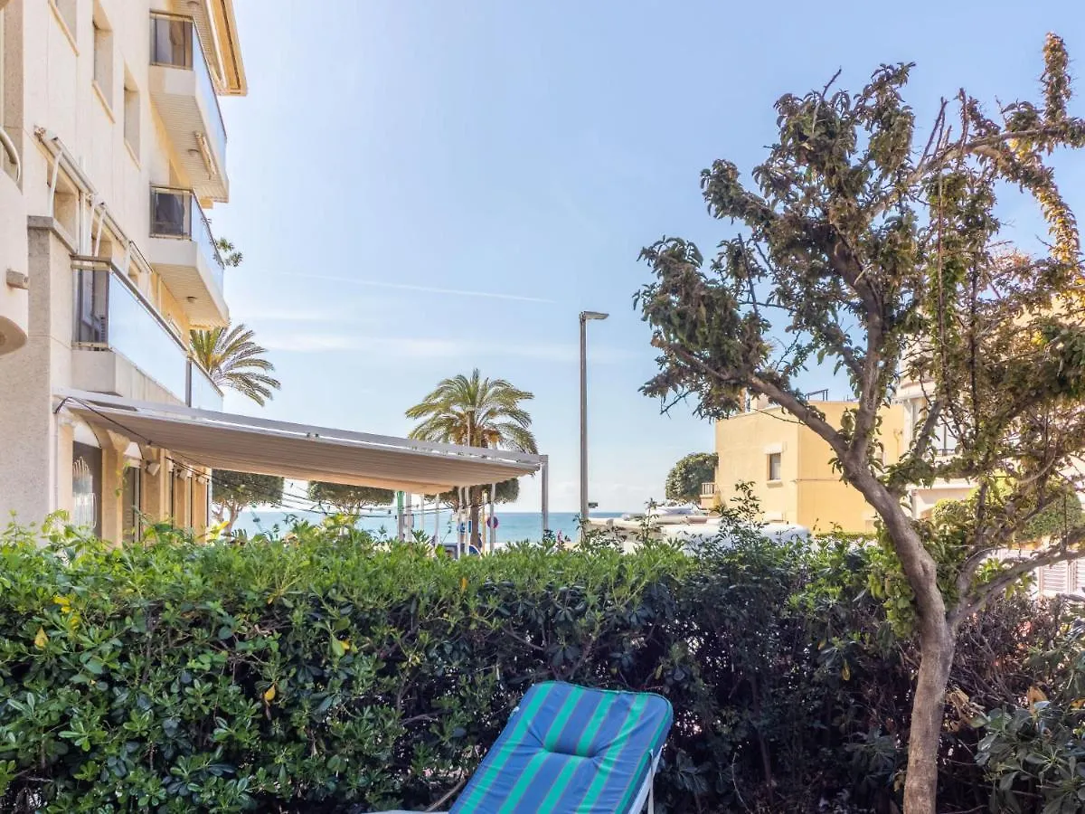 Apartment Golf De Sant Jordi By Interhome Cambrils Ισπανία
